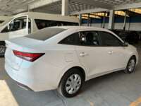 Chevrolet Aveo 2024 4p LT Plus L4/1.5 Aut IMG_6049