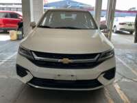 Chevrolet Aveo 2024 4p LT Plus L4/1.5 Aut IMG_6046