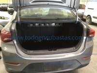 Chevrolet Onix 2021 4p LS L3/1.0/T Aut 2021 Chevrolet Onix Ingreso Cajuela 0