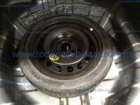 Chevrolet Onix 2021 4p LS L3/1.0/T Aut 2021 Chevrolet Onix Ingreso Cajuela 2