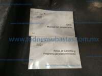 Chevrolet Onix 2021 4p LS L3/1.0/T Aut 2021 Chevrolet Onix Ingreso Documentos 0