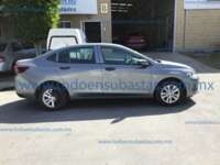 Chevrolet Onix 2021 4p LS L3/1.0/T Aut 2021 Chevrolet Onix Ingreso Exteriores 4