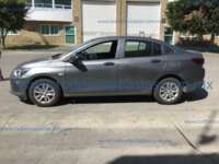 Chevrolet Onix 2021 4p LS L3/1.0/T Aut 2021 Chevrolet Onix Ingreso Exteriores 8