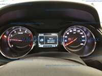 Chevrolet Onix 2021 4p LS L3/1.0/T Aut 2021 Chevrolet Onix Ingreso Interiores 1