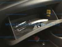 Chevrolet Onix 2021 4p LS L3/1.0/T Aut 2021 Chevrolet Onix Ingreso Interiores 10