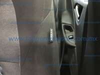 Chevrolet Onix 2021 4p LS L3/1.0/T Aut 2021 Chevrolet Onix Ingreso Interiores 12