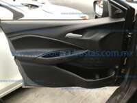 Chevrolet Onix 2021 4p LS L3/1.0/T Aut 2021 Chevrolet Onix Ingreso Interiores 16