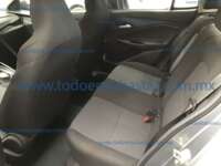 Chevrolet Onix 2021 4p LS L3/1.0/T Aut 2021 Chevrolet Onix Ingreso Interiores 19