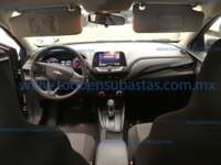 Chevrolet Onix 2021 4p LS L3/1.0/T Aut 2021 Chevrolet Onix Ingreso Interiores 20