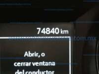 Chevrolet Onix 2021 4p LS L3/1.0/T Aut 2021 Chevrolet Onix Ingreso Interiores 4