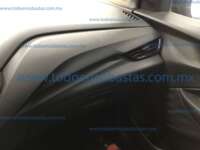 Chevrolet Onix 2021 4p LS L3/1.0/T Aut 2021 Chevrolet Onix Ingreso Interiores 9