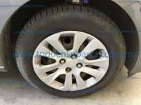 Chevrolet Onix 2021 4p LS L3/1.0/T Aut 2021 Chevrolet Onix Ingreso Llantas 0