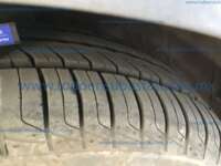 Chevrolet Onix 2021 4p LS L3/1.0/T Aut 2021 Chevrolet Onix Ingreso Llantas 10