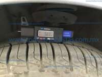 Chevrolet Onix 2021 4p LS L3/1.0/T Aut 2021 Chevrolet Onix Ingreso Llantas 11