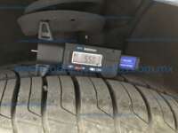 Chevrolet Onix 2021 4p LS L3/1.0/T Aut 2021 Chevrolet Onix Ingreso Llantas 2