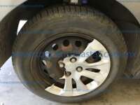 Chevrolet Onix 2021 4p LS L3/1.0/T Aut 2021 Chevrolet Onix Ingreso Llantas 3