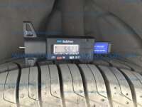 Chevrolet Onix 2021 4p LS L3/1.0/T Aut 2021 Chevrolet Onix Ingreso Llantas 8