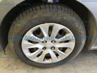 Chevrolet Onix 2021 4p LS L3/1.0/T Aut 2021 Chevrolet Onix Ingreso Llantas 9