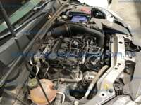 Chevrolet Onix 2021 4p LS L3/1.0/T Aut 2021 Chevrolet Onix Ingreso Motor 0