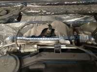 Chevrolet Onix 2021 4p LS L3/1.0/T Aut 2021 Chevrolet Onix Ingreso Motor 4