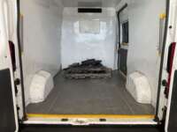 Ram Promaster 2020 5p 2500 V6/3.6 Aut 2020 Ram Promaster Venta Cajuela 1