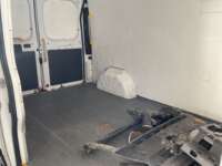 Ram Promaster 2020 5p 2500 V6/3.6 Aut 2020 Ram Promaster Venta Cajuela 2