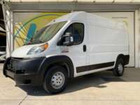 Ram Promaster 2020 5p 2500 V6/3.6 Aut 2020 Ram Promaster Venta Exteriores 1