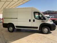 Ram Promaster 2020 5p 2500 V6/3.6 Aut 2020 Ram Promaster Venta Exteriores 4