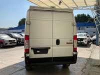 Ram Promaster 2020 5p 2500 V6/3.6 Aut 2020 Ram Promaster Venta Exteriores 5