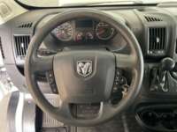 Ram Promaster 2020 5p 2500 V6/3.6 Aut 2020 Ram Promaster Venta Interiores 1