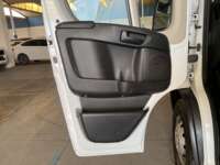 Ram Promaster 2020 5p 2500 V6/3.6 Aut 2020 Ram Promaster Venta Interiores 16