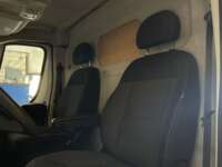 Ram Promaster 2020 5p 2500 V6/3.6 Aut 2020 Ram Promaster Venta Interiores 17