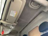 Ram Promaster 2020 5p 2500 V6/3.6 Aut 2020 Ram Promaster Venta Interiores 18