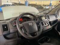 Ram Promaster 2020 5p 2500 V6/3.6 Aut 2020 Ram Promaster Venta Interiores 4