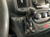 Ram Promaster 2020 5p 2500 V6/3.6 Aut 2020 Ram Promaster Venta Interiores 10