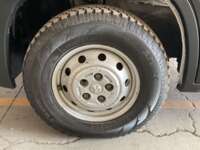 Ram Promaster 2020 5p 2500 V6/3.6 Aut 2020 Ram Promaster Venta Llantas 1