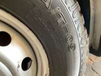 Ram Promaster 2020 5p 2500 V6/3.6 Aut 2020 Ram Promaster Venta Llantas 2