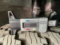 Ram Promaster 2020 5p 2500 V6/3.6 Aut 2020 Ram Promaster Venta Llantas 12