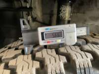 Ram Promaster 2020 5p 2500 V6/3.6 Aut 2020 Ram Promaster Venta Llantas 3