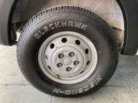 Ram Promaster 2020 5p 2500 V6/3.6 Aut 2020 Ram Promaster Venta Llantas 7