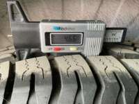 Ram Promaster 2020 5p 2500 V6/3.6 Aut 2020 Ram Promaster Venta Llantas 9