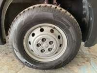 Ram Promaster 2020 5p 2500 V6/3.6 Aut 2020 Ram Promaster Venta Llantas 10