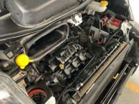 Ram Promaster 2020 5p 2500 V6/3.6 Aut 2020 Ram Promaster Venta Motor 1