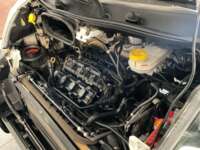 Ram Promaster 2020 5p 2500 V6/3.6 Aut 2020 Ram Promaster Venta Motor 3