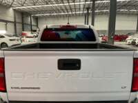 Chevrolet Colorado 2022 4p LT Doble Cabina L4/2.5 Aut 4X2 2022 Chevrolet Colorado Venta Cajuela 1