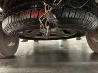 Chevrolet Colorado 2022 4p LT Doble Cabina L4/2.5 Aut 4X2 2022 Chevrolet Colorado Venta Cajuela 2