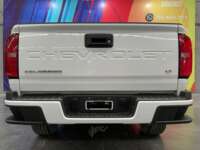 Chevrolet Colorado 2022 4p LT Doble Cabina L4/2.5 Aut 4X2 2022 Chevrolet Colorado Venta Exteriores 6