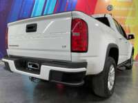 Chevrolet Colorado 2022 4p LT Doble Cabina L4/2.5 Aut 4X2 2022 Chevrolet Colorado Venta Exteriores 7