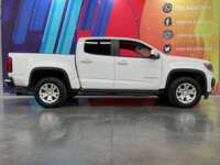 Chevrolet Colorado 2022 4p LT Doble Cabina L4/2.5 Aut 4X2 2022 Chevrolet Colorado Venta Exteriores 8