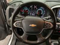 Chevrolet Colorado 2022 4p LT Doble Cabina L4/2.5 Aut 4X2 2022 Chevrolet Colorado Venta Interiores 1